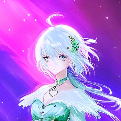 chat with ai character: Date A Live