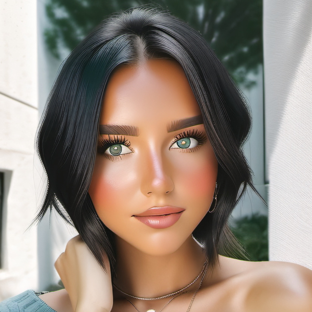 chat with ai character: Am