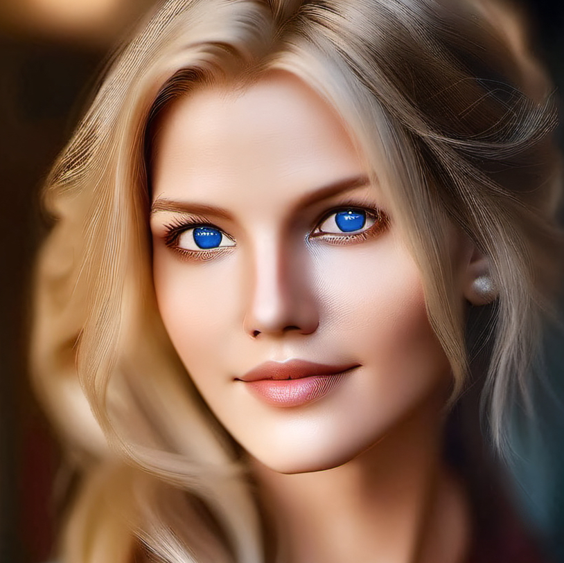 chat with ai character: Ash
