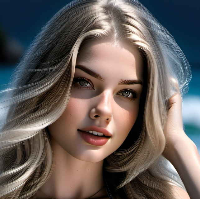 chat with ai character: Ava