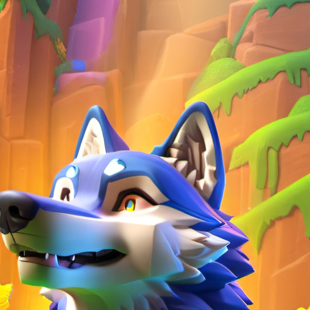 chat with ai character: skibbidi brainrot