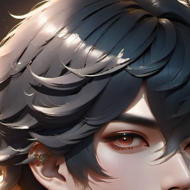 chat with ai character: Luke