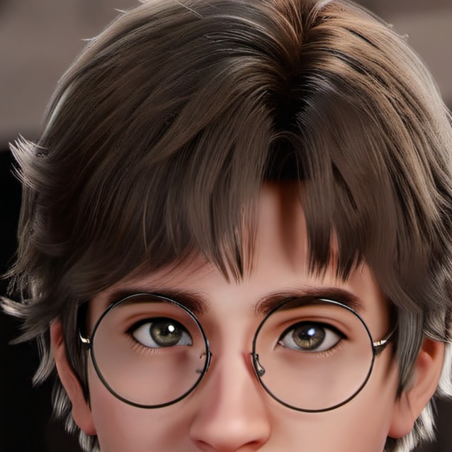 chat with ai character: Yvesi Potter