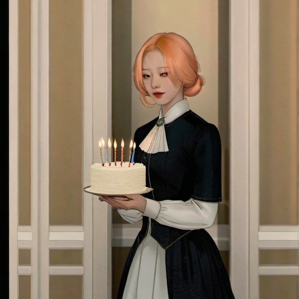 chat with ai character: soyeon 
