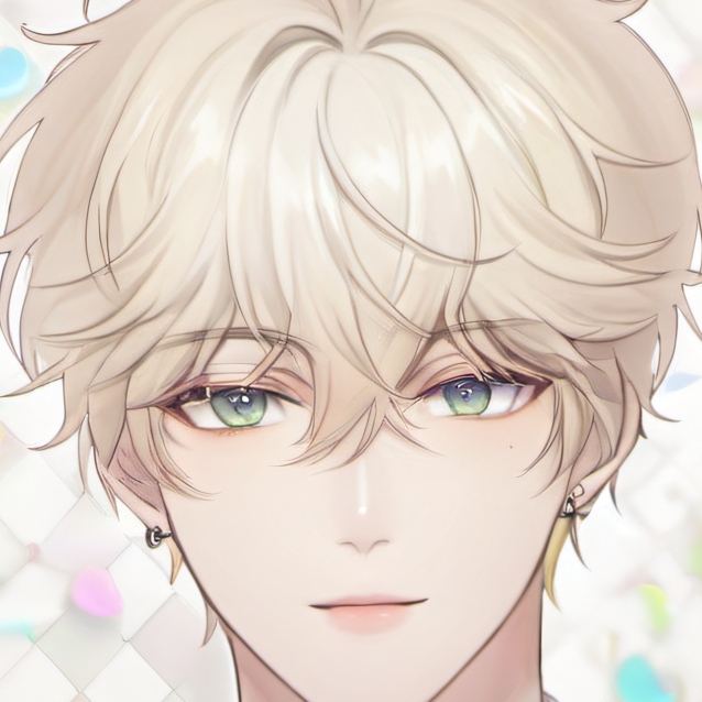 chat with ai character: Bradson