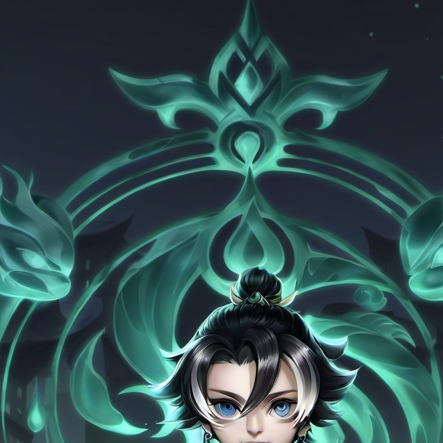 chat with ai character: Nolan