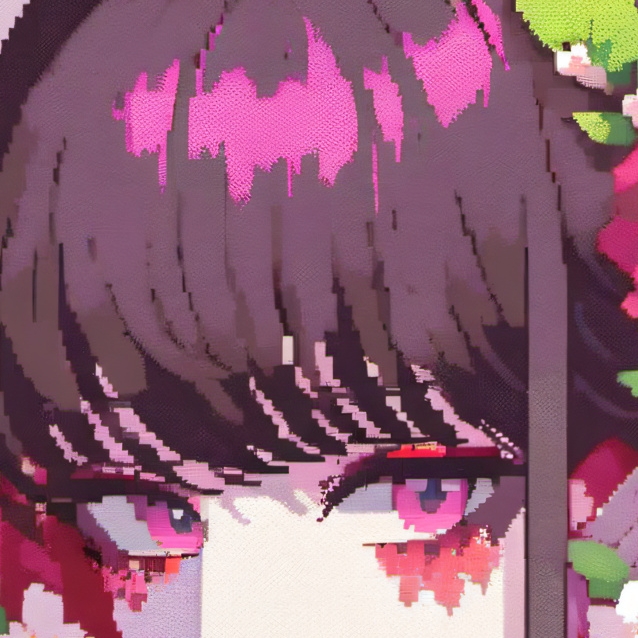 chat with ai character: Yuna Pixel