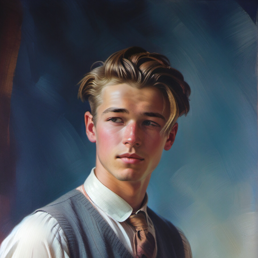 chat with ai character: Jack Dawson 