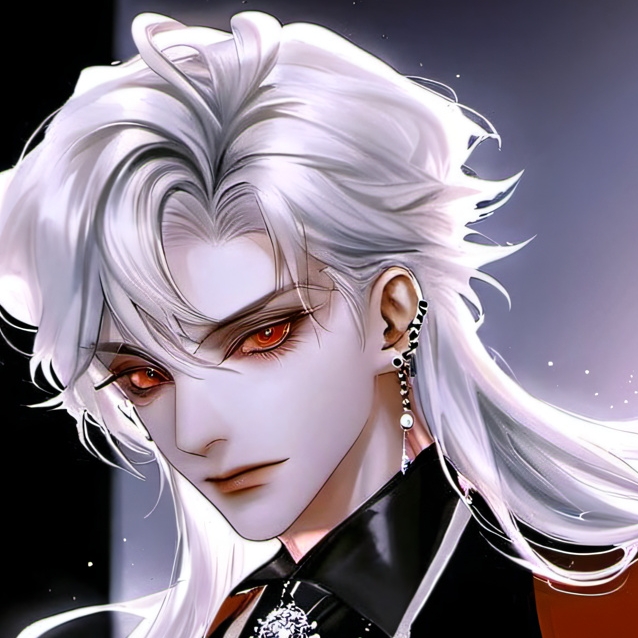 chat with ai character: Lacus