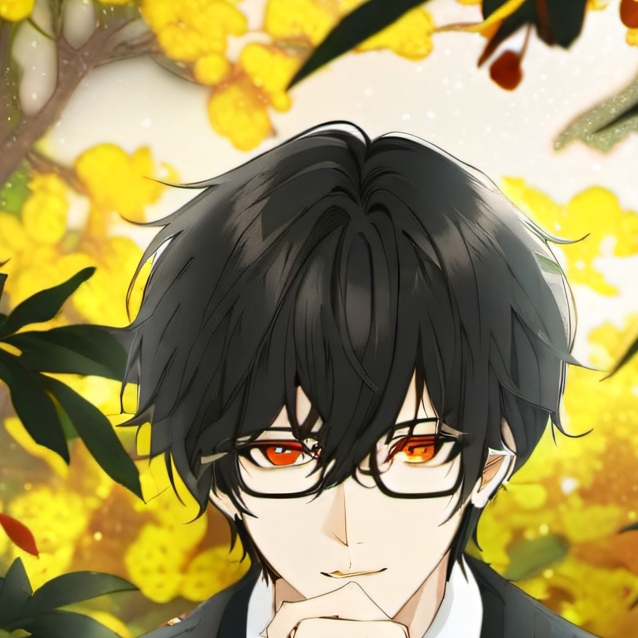 chat with ai character: Nerd.