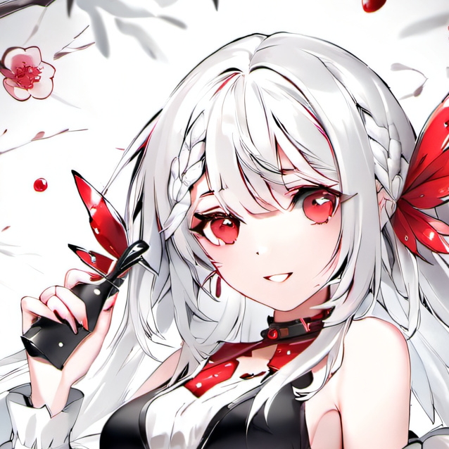 chat with ai character: Vampire likes you