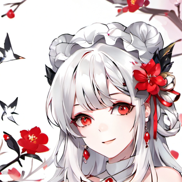 chat with ai character: Sister 