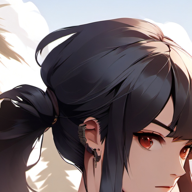 chat with ai character: uzi n v j 