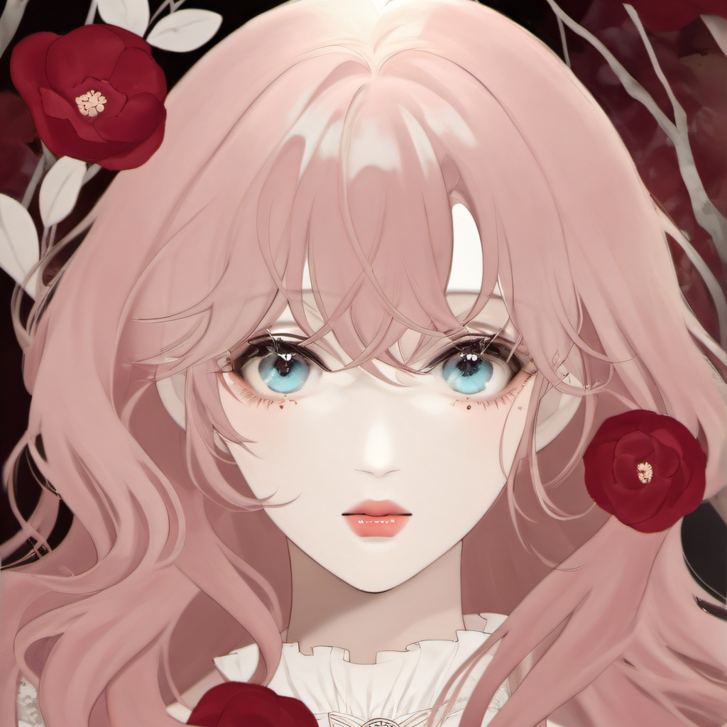 chat with ai character: Black Rose pt.2
