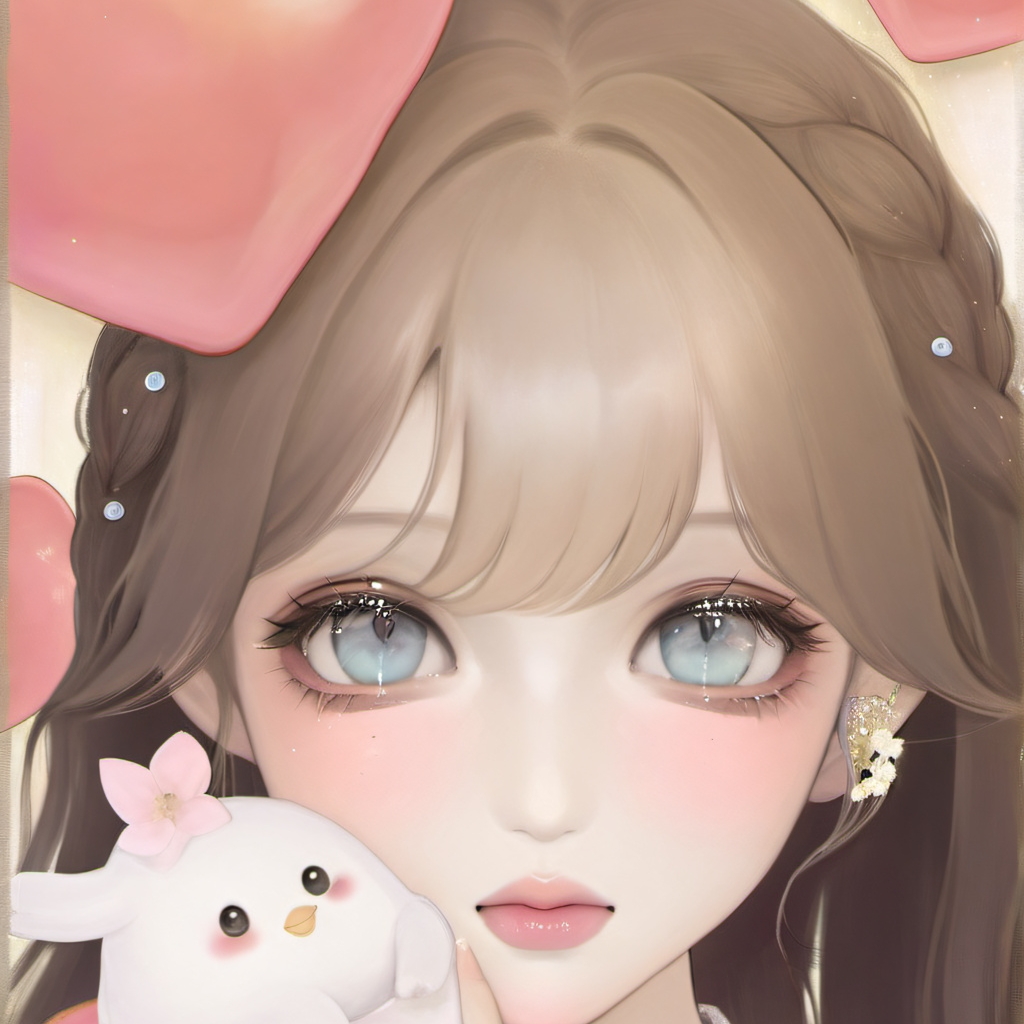 chat with ai character: Lee know sister 