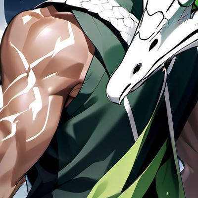 chat with ai character: Kai