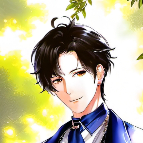 chat with ai character: Bob