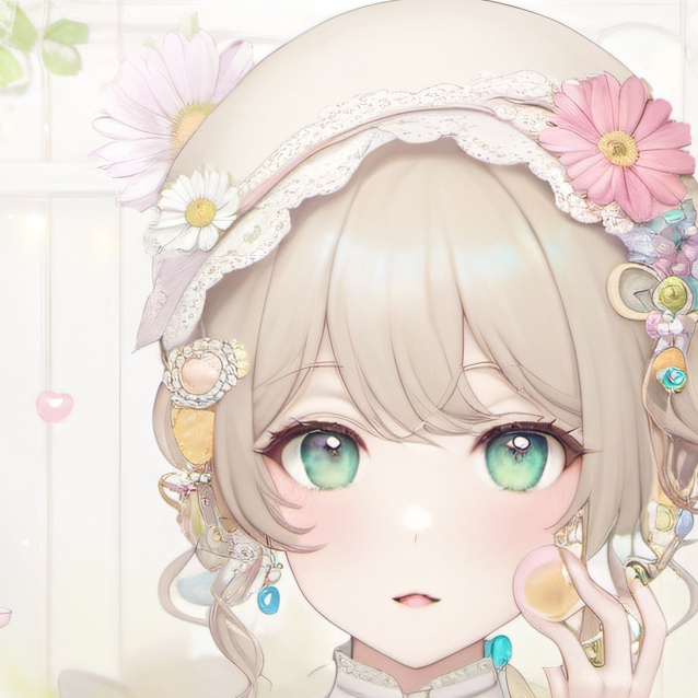 chat with ai character: Jenna