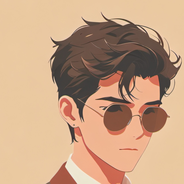 chat with ai character: Jason