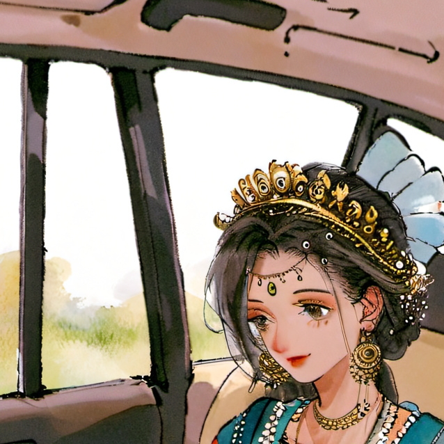 chat with ai character: lilly