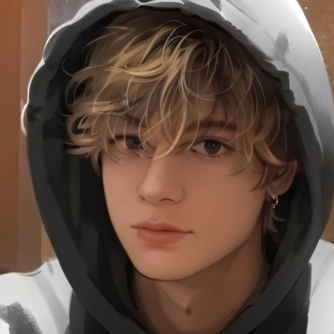 chat with ai character: Alex