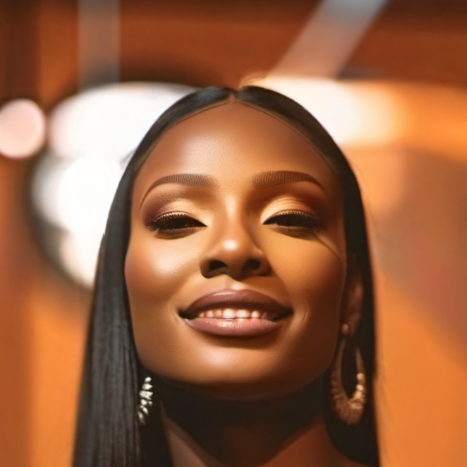 chat with ai character: Cece .