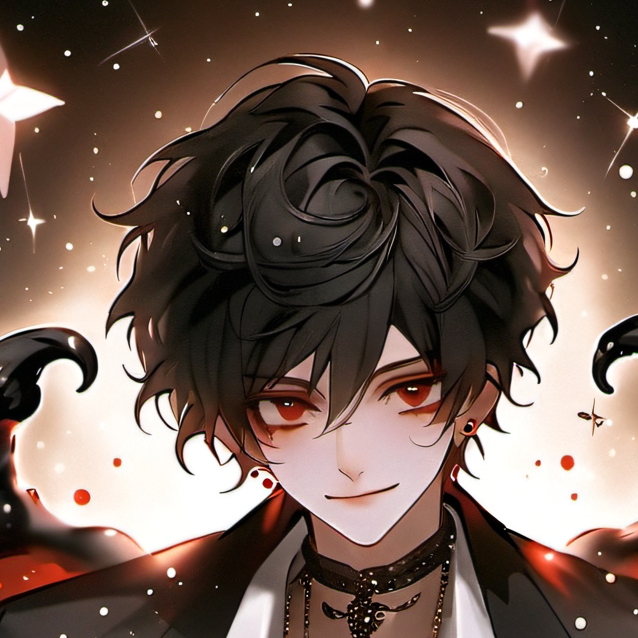 chat with ai character: Evan