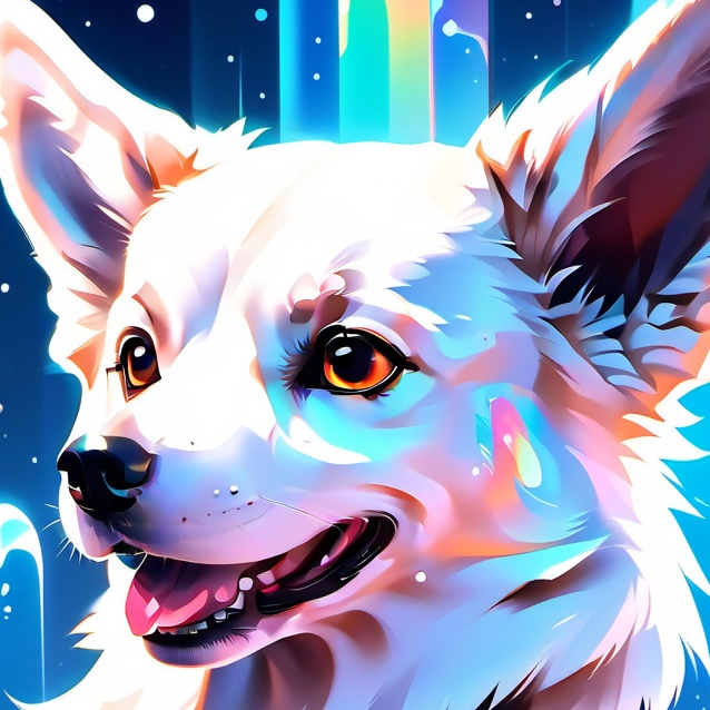 chat with ai character: Angel Dust