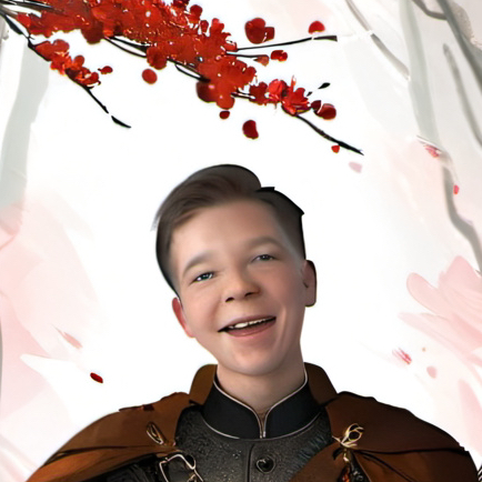 chat with ai character: Leo