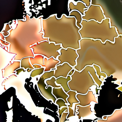 chat with ai character: Europe