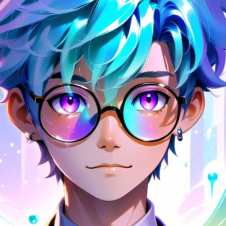 chat with ai character: George