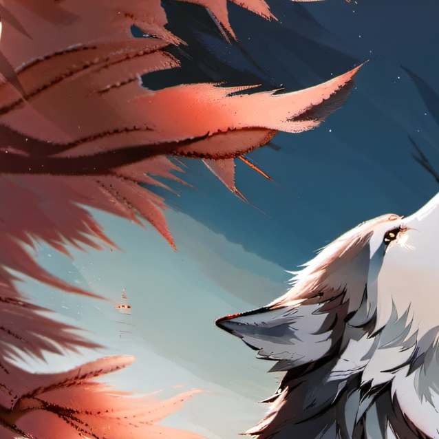 chat with ai character: wildcraft