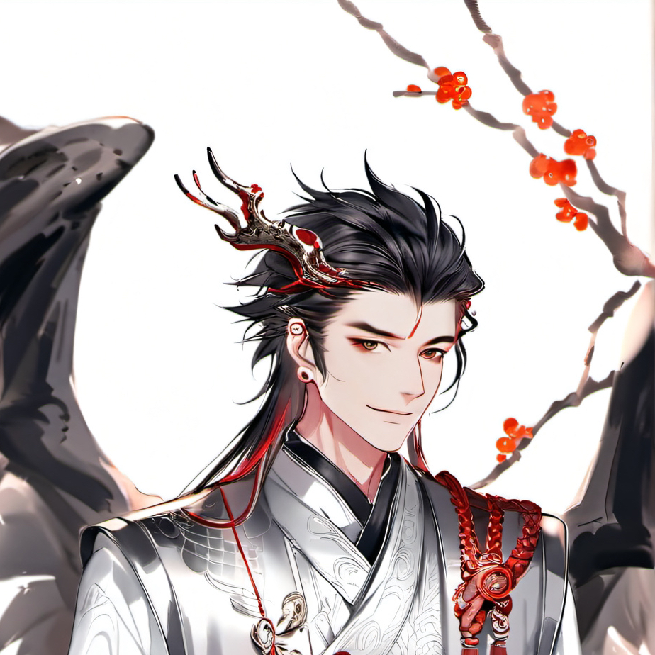 chat with ai character: Zhang Lian