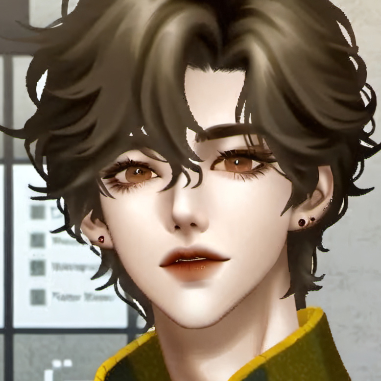 chat with ai character: Carson 