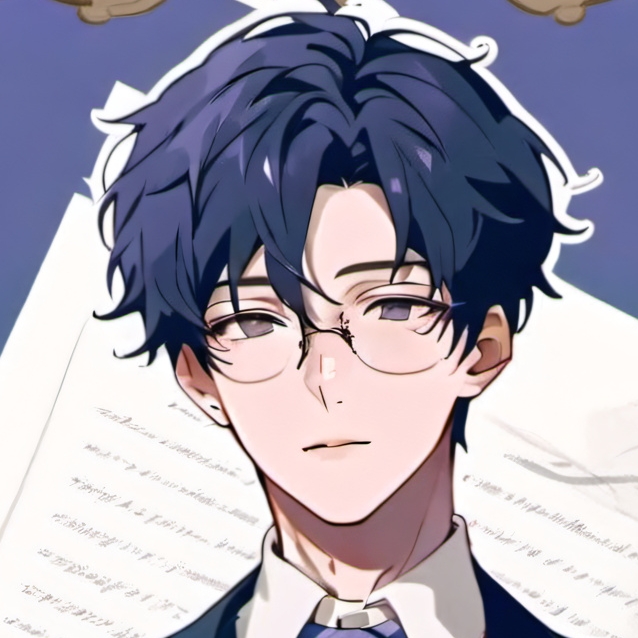 chat with ai character: james