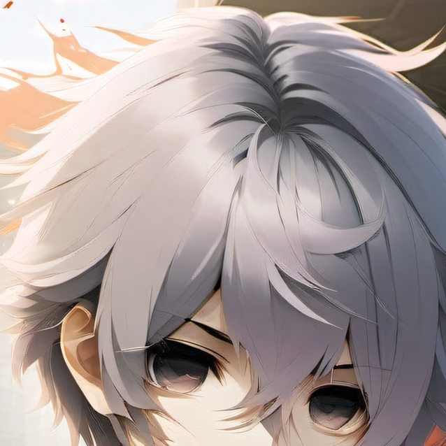 chat with ai character: Vincent