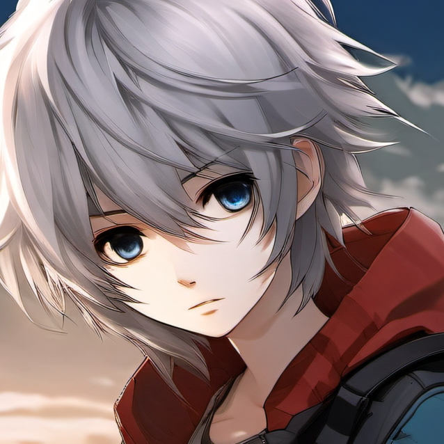chat with ai character: Vincent (bad boys)