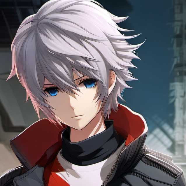 chat with ai character: Vincent (shadow)
