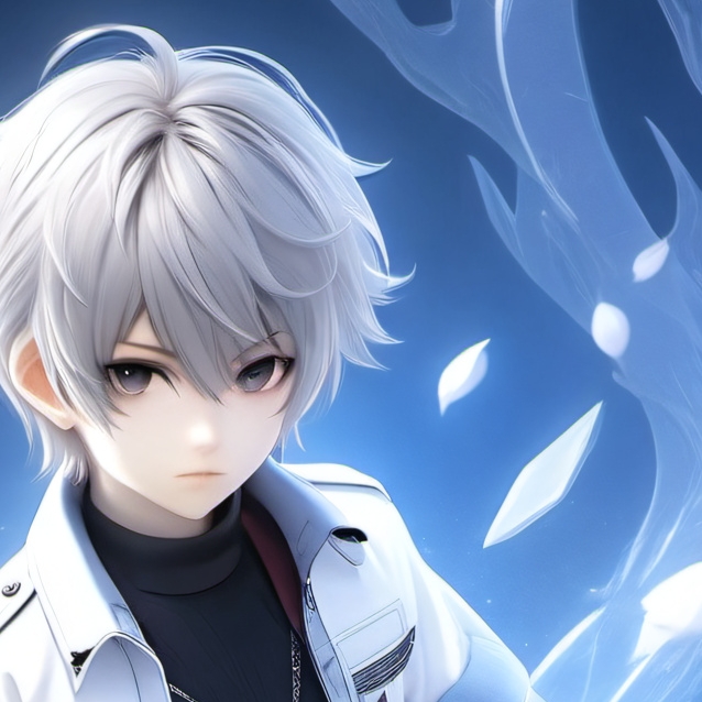 chat with ai character: Vincent prime