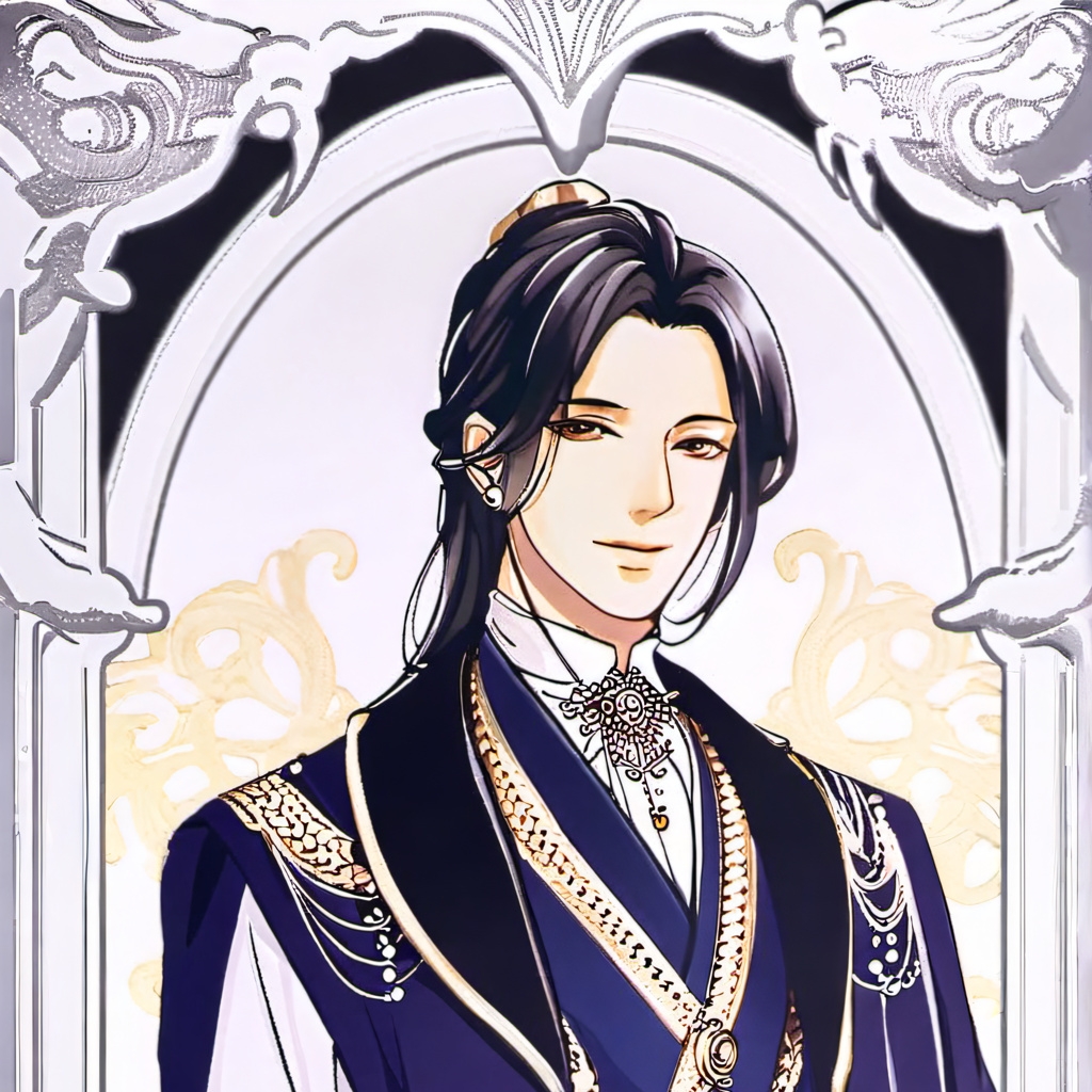 chat with ai character: Pan An