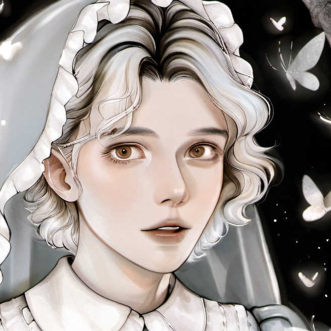 chat with ai character: The boys