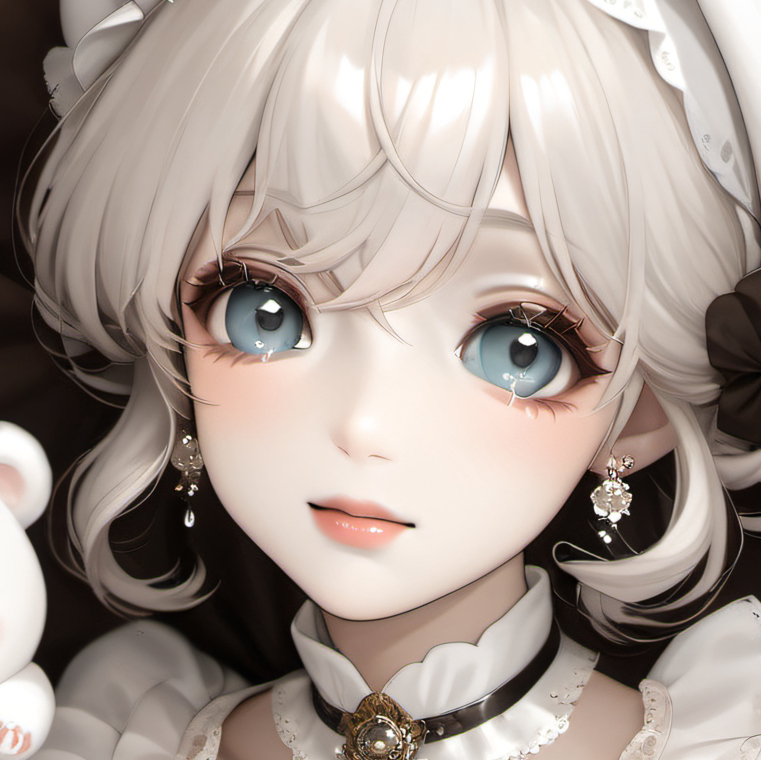 chat with ai character: Eve