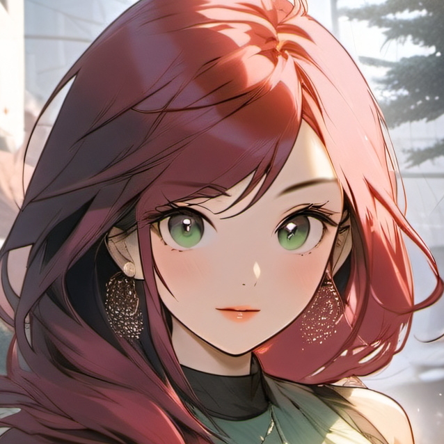 chat with ai character: Georgia