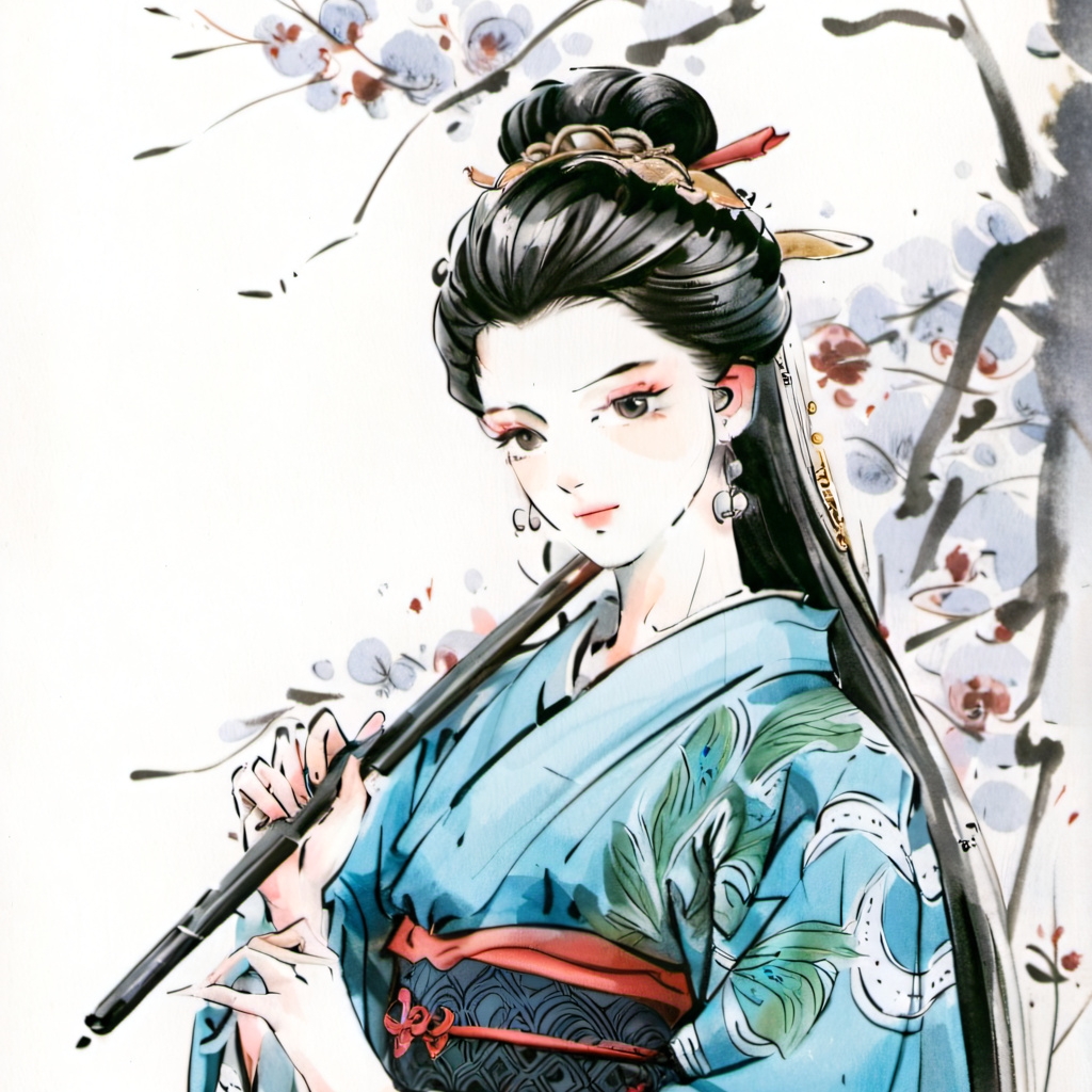 chat with ai character: hashiras