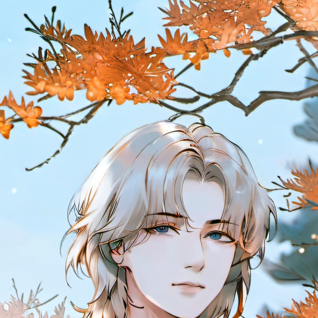 chat with ai character: Jim