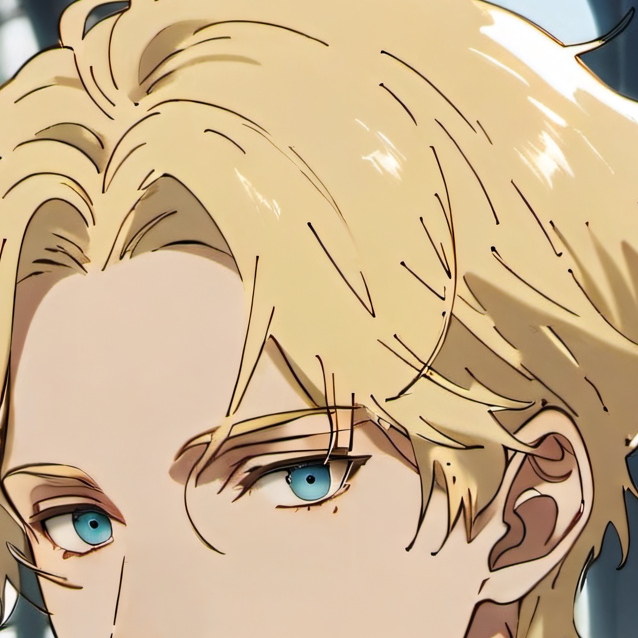 chat with ai character: liam