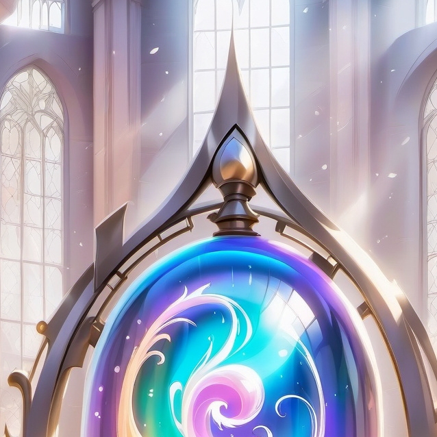 chat with ai character: Descendants