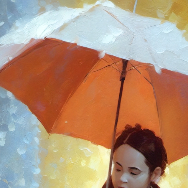 chat with ai character: Umbrella Academy