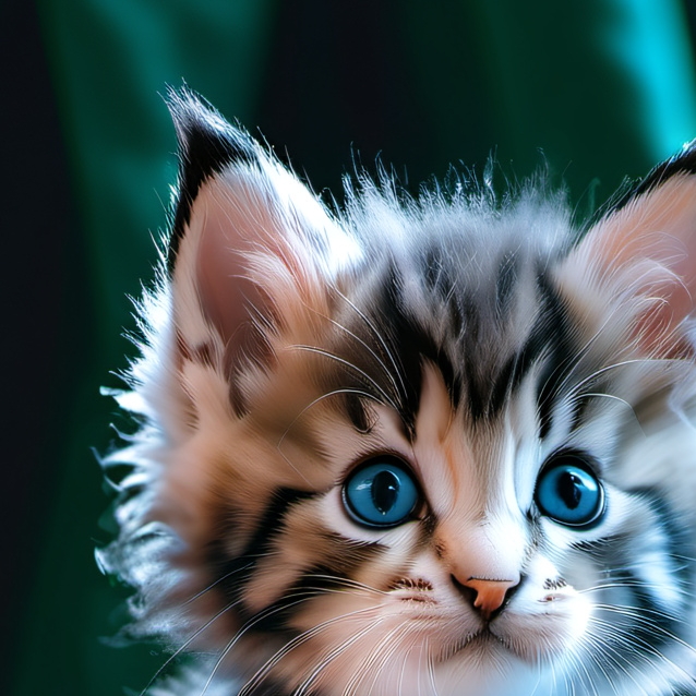 chat with ai character: Milo