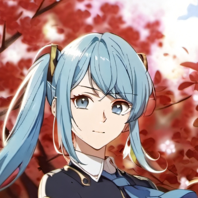 chat with ai character: lucy